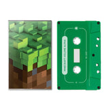 C418 - Minecraft Volume Alpha + Beta (Original Video Game Soundtrack) [New 2x Cassettes]