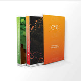 C418 - Minecraft Volume Alpha + Beta (Original Video Game Soundtrack) [New 2x Cassettes]