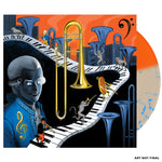 Various Artists - Trombone Champ (Original Video Game Soundtrack) [New 1x 12-inch Vinyl LP]
