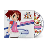 Soichi Terada - Ape Escape 3 (Originape Video Game Soundtrack) [New CD Japan Import]