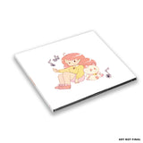 Will Wiesenfeld - Bee and PuppyCat (Original Soundtrack) [New 2x CD]