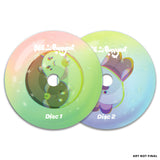 Will Wiesenfeld - Bee and PuppyCat (Original Soundtrack) [New 2x CD]