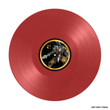 Atlus Sound Team - Metaphor: ReFantazio (Original Video Game Soundtrack) [New 4x 12-inch Vinyl LP]