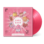 dBXY - Cake Bash (Original Video Game Soundtrack) [New 1x 12-inch Vinyl LP]