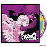 Atlus Sound Team -  Persona Q: Shadow of the Labyrinth (Original Video Game Soundtrack) [New 4x 12-inch Vinyl LP Box Set]