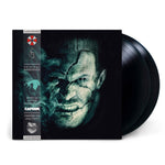 Capcom Sound Team - Resident Evil 6 (2012 Original Video Game Soundtrack) [New 2x 12-inch Black Vinyl LP]