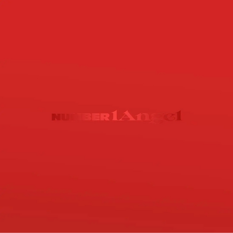 Charli XCX – Number 1 Angel [New RSD25 1x 12-inch Red Vinyl]