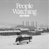 Sam Fender - People Watching (Deluxe 2 x Grey Vinyl) Pre-Order