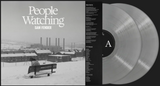 Sam Fender - People Watching (Deluxe 2 x Grey Vinyl) Pre-Order