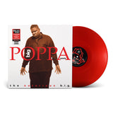 The Notorious BIG - Big Poppa (Remix)[New Black Friday RSD25 1x 12-inch Vinyl]