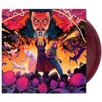 Daniele Zandara - Vampire Survivors Vol. 1 (Original Video Game Soundtrack) [New 2x 12-inch Vinyl LP]