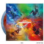 Takeshi Furukawa - Avatar: The Last Airbender (Netflix Series) [New 2x 12-inch Vinyl LP]