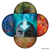 Takeshi Furukawa - Avatar: The Last Airbender (Netflix Series) [New 2x 12-inch Vinyl LP]