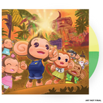 Various Artists - Super Monkey Ball Banana Rumble [New 1x 12-inch Vinyl LP]