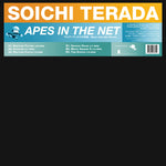 Soichi Terada - Apes In The Net (Original Video Game Soundtrack) [New 1x 12-inch Vinyl LP]