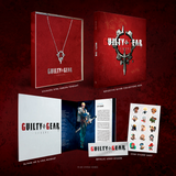 Daisuke Ishiwatari - Guilty Gear Strive Vol. 1 (Original Video Game Soundtrack) [New 3x 12-inch Vinyl LP Box Set]