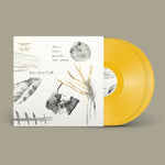 Daughter - Music From Before The Storm (Original Video Game Soundtrack) [New 2x 12-inch Recycled Yellow Vinyl LP]