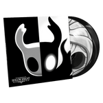 Christopher Larkin - Hollow Knight (Original Video Game Soundtrack) [New 2x 12-inch Vinyl LP]