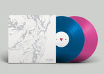 Various Artists - Furi (Original Video Game Soundtrack) [New 2x 12-inch Blue & Pink Vinyl LP]