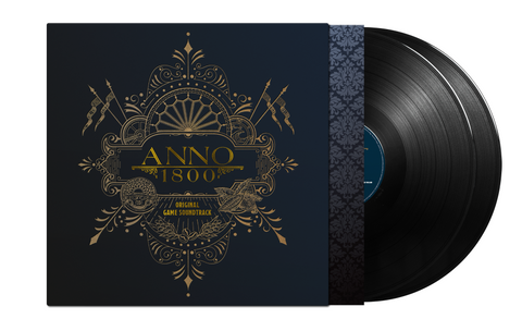 Dynamedion - Anno 1800