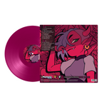 Fat Bard & M.R. Miller - Demon Turf The RX Album [New 1x 12-inch Vinyl LP]