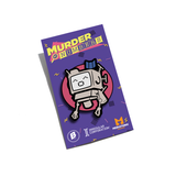 Masakazu Sugimori - Murder By Numbers [New 2x 12-inch Vinyl LP]