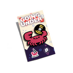 Feasley - Going Under (Original Video Game Soundtrack) [New 2x 12-inch Vinyl LP]