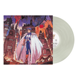 Tokuhiko "BO" Uwabo - Phantasy Star II (Original Video Game Soundtrack) [New 1x 12-inch Clear Vinyl LP]