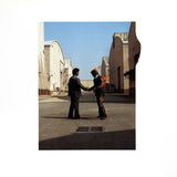 Pink Floyd ‎- Wish You Were Here (12" Vinyl)