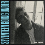 Sam Fender - Seventeen Going Under (Black Vinyl)