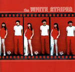 The White Stripes - The White Stripes (12" Vinyl)