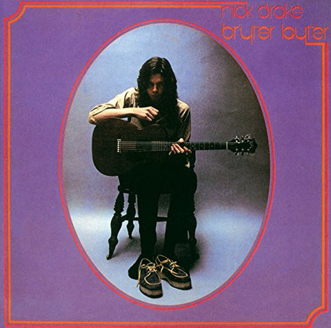 Nick Drake ‎– Bryter Layter (12" Vinyl)