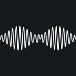 Arctic Monkeys ‎– AM (12" Vinyl LP)