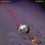 Tame Impala ‎– Currents (12" Vinyl)