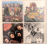 Vinyl Guru PVC Wall Hangers for 12 inch LP album Record covers