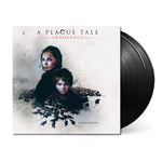 Olivier Derivière - A Plague Tale: Innocence (Original Video Game Soundtrack) [New 2x 12-inch Vinyl LP]