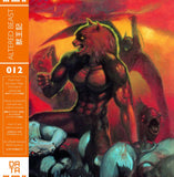 Tohru “Master” Nakabayashi - Altered Beast