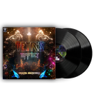 Hydelic - Tetris Effect [New 2x 12-inch Black Vinyl LP]