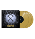 Carlos Viola - Blasphemous [New 3x 12-inch Gold Vinyl LP]