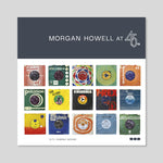 MORGAN HOWELL AT 45 RPM