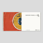 MORGAN HOWELL AT 45 RPM