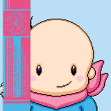 Konami Kukeiha Club - Bio Miracle Bokutte Upa [New 1x 7-inch Pink Vinyl]