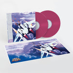 Hiroshi "Hiro" Kawaguchi - After Burner II