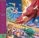 Hiroshi "Hiro" Kawaguchi - Space Harrier