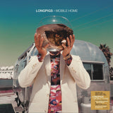 Longpigs - Mobile Home