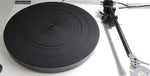 Vinyl Guru Turntable Slip Mat Platter Cover