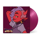 Fat Bard & M.R. Miller - Demon Turf The RX Album [New 1x 12-inch Vinyl LP]