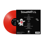 Eirik Suhrke - Downwell