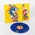 Tee Lopes - Sonic Mania