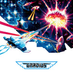 Konami Kukeiha Club - GRADIUS